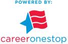 Powered by CareerOneStop